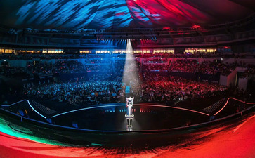 游戏排名公司(游戏厂商排名)