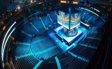 4月份中国手机游戏发行商全球收入排名:腾讯、米哈游、网易前三名