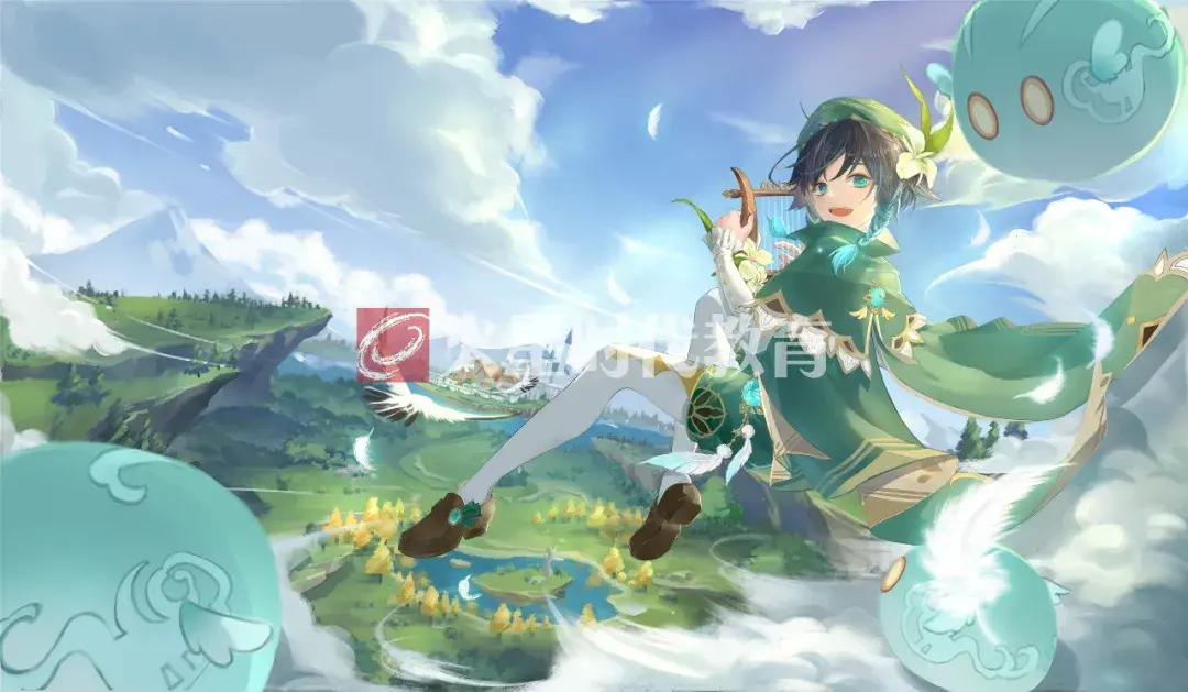 信仰还是生活？游戏公司的职位现状