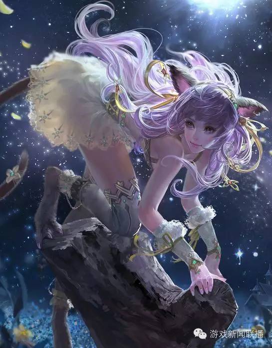 游戏市场的利润令人惊叹 最赚钱的不是R&D公司